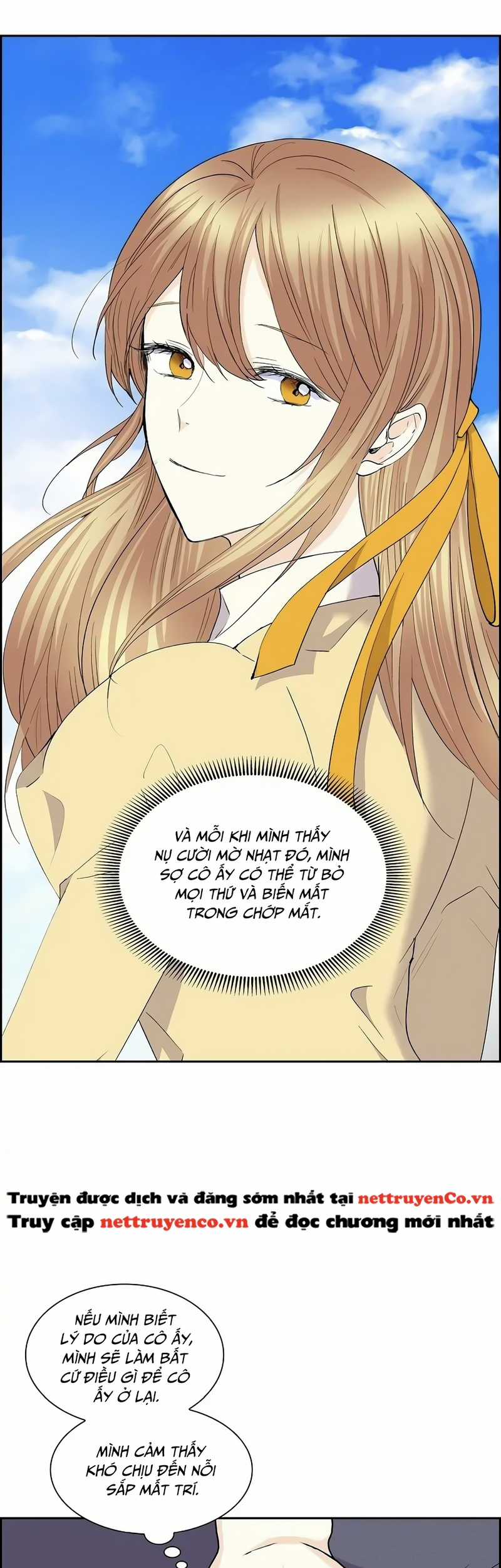 For stella - Vì Stella - Chapter 69 - Trang 6