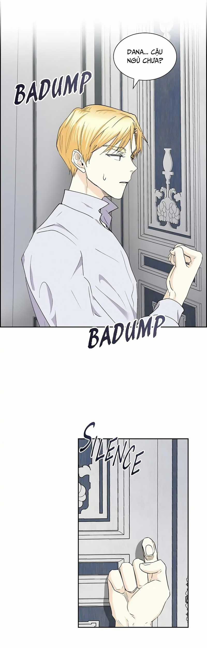 For stella - Vì Stella - Chapter 69 - Trang 9