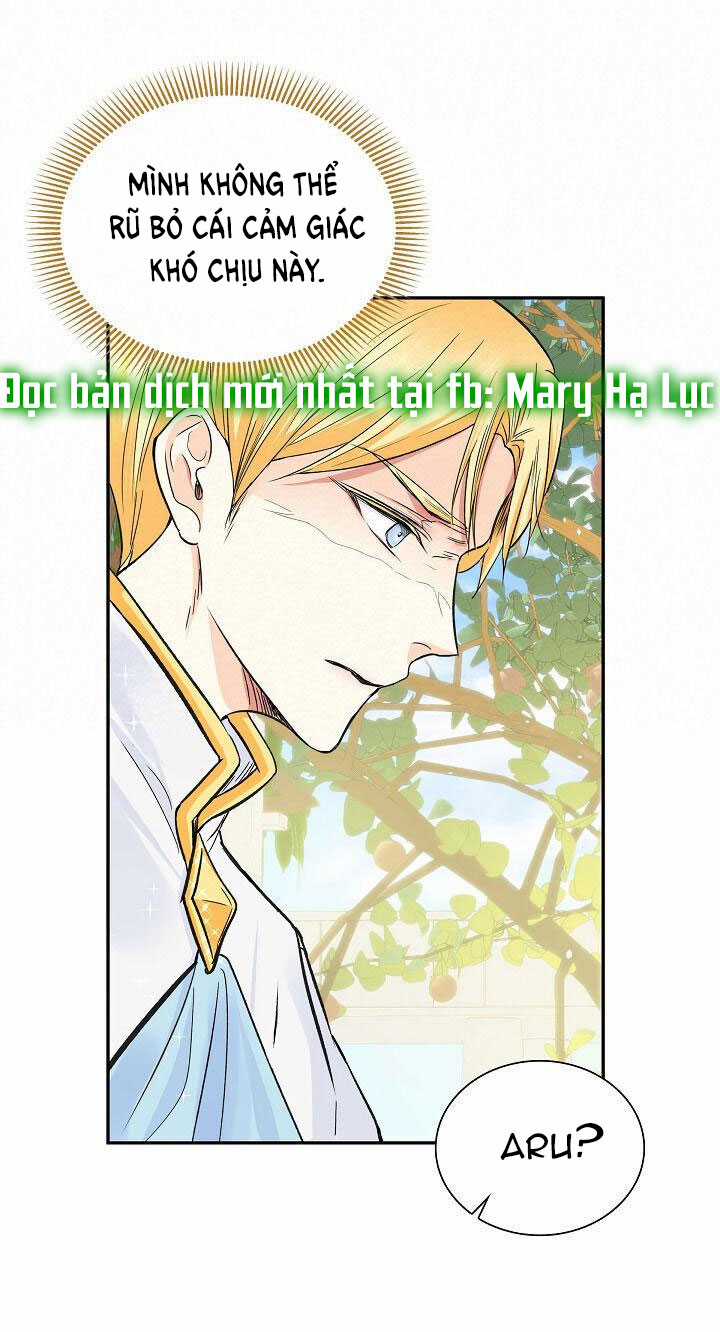 For stella - Vì Stella - Chapter 7.1 - Trang 1