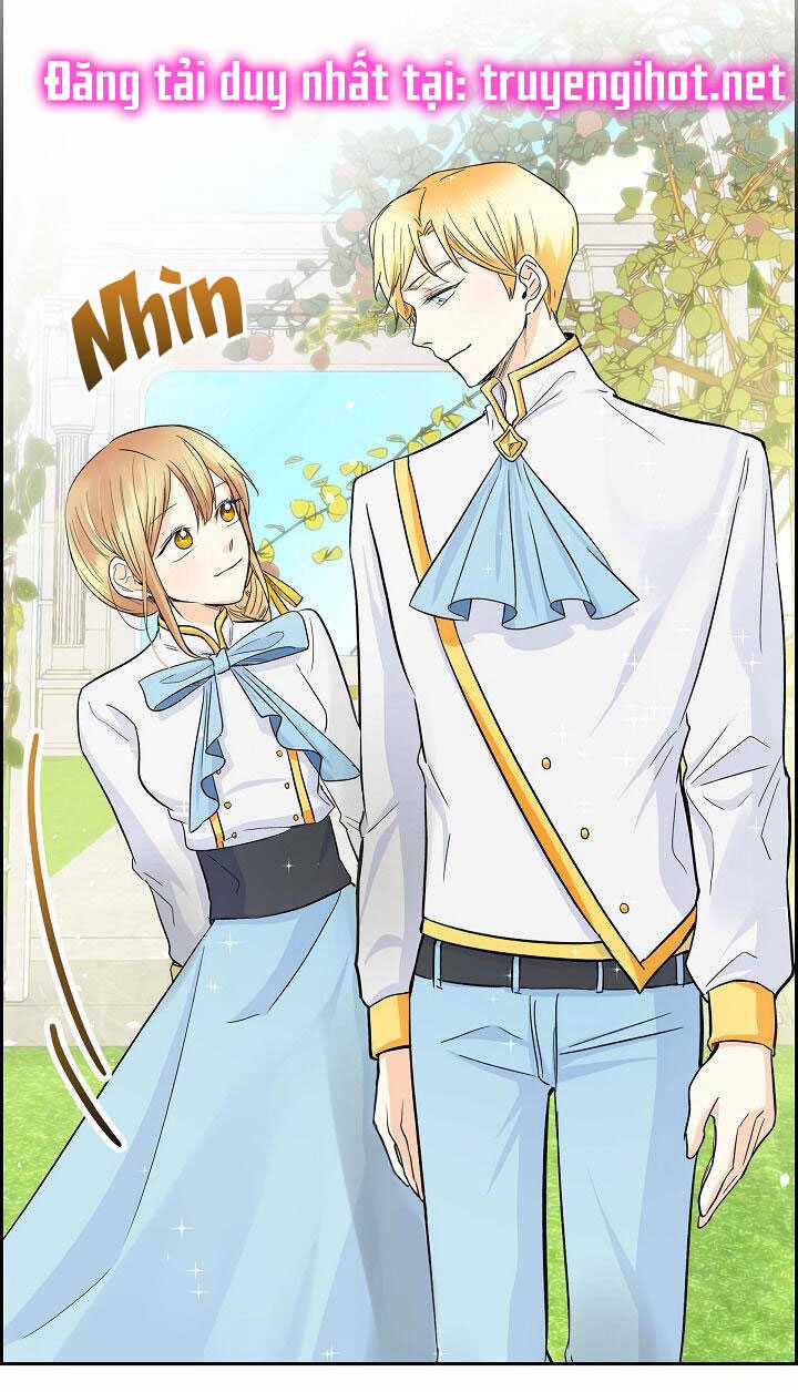 For stella - Vì Stella - Chapter 7.1 - Trang 2