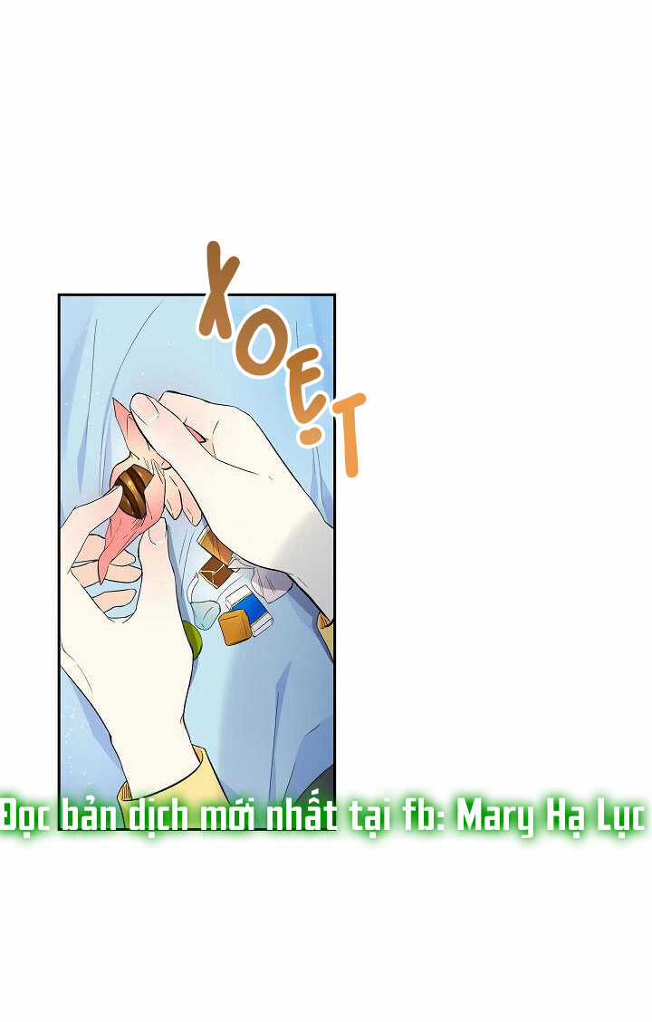 For stella - Vì Stella - Chapter 7.1 - Trang 11