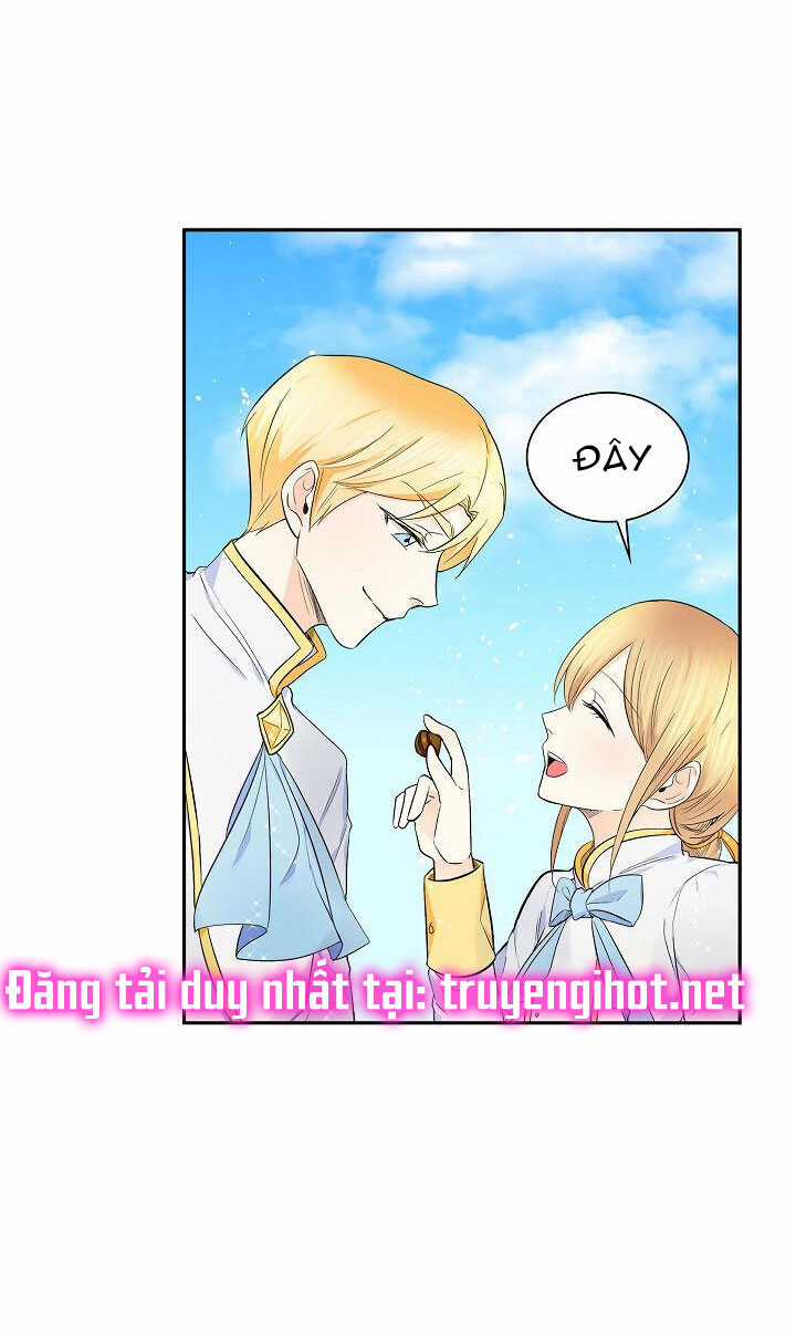 For stella - Vì Stella - Chapter 7.1 - Trang 12