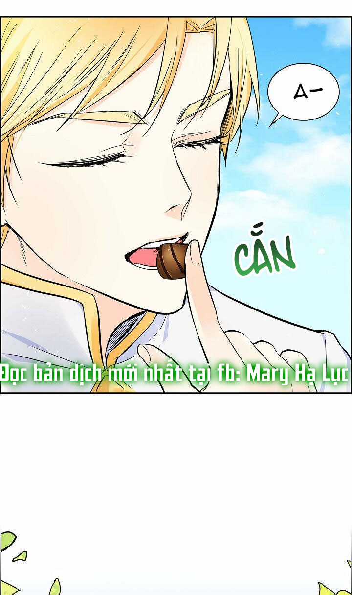 For stella - Vì Stella - Chapter 7.1 - Trang 13