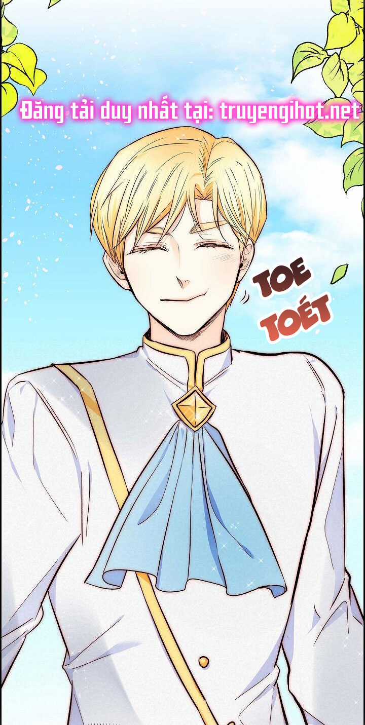 For stella - Vì Stella - Chapter 7.1 - Trang 14