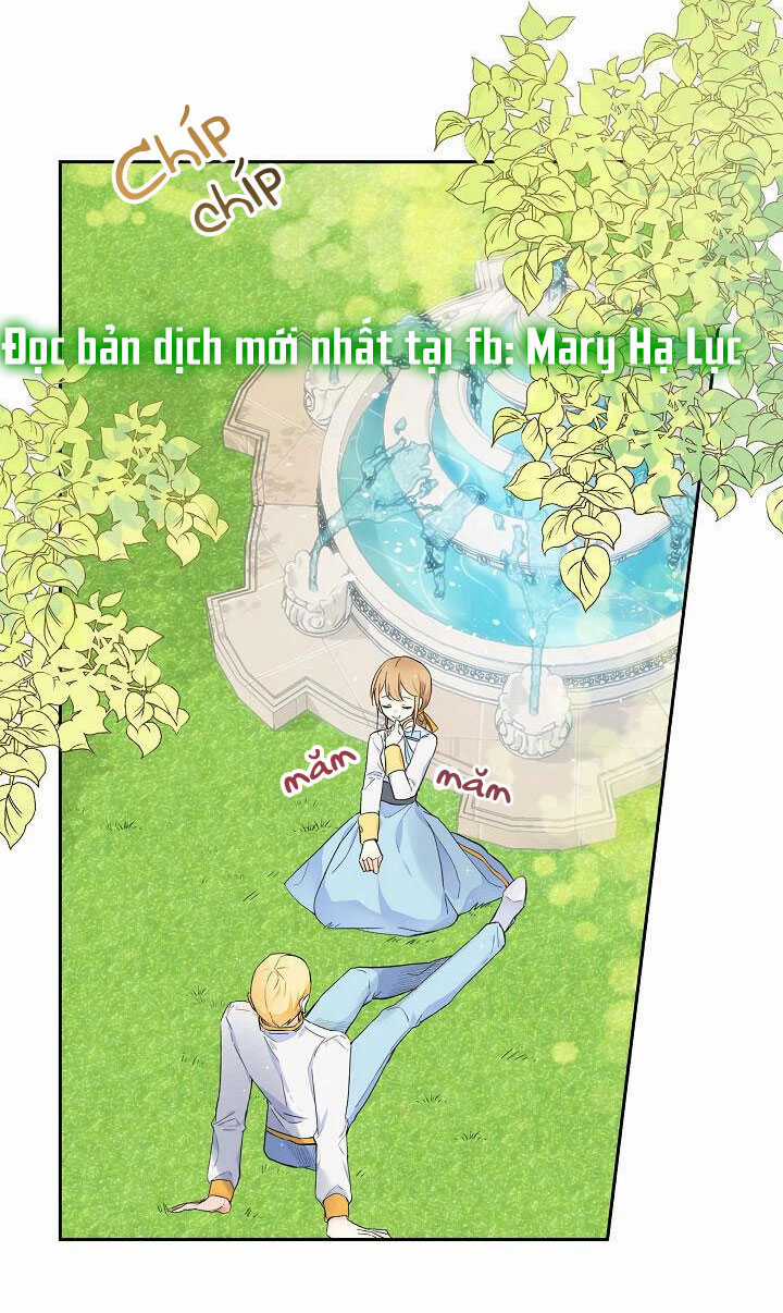 For stella - Vì Stella - Chapter 7.1 - Trang 17