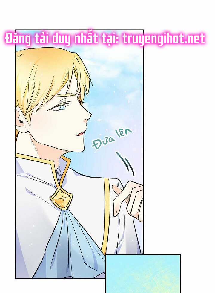 For stella - Vì Stella - Chapter 7.1 - Trang 18