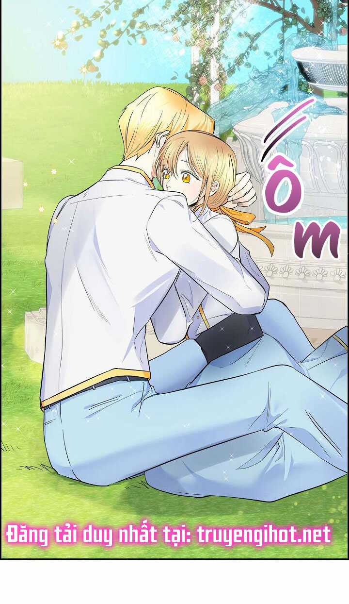 For stella - Vì Stella - Chapter 7.1 - Trang 20