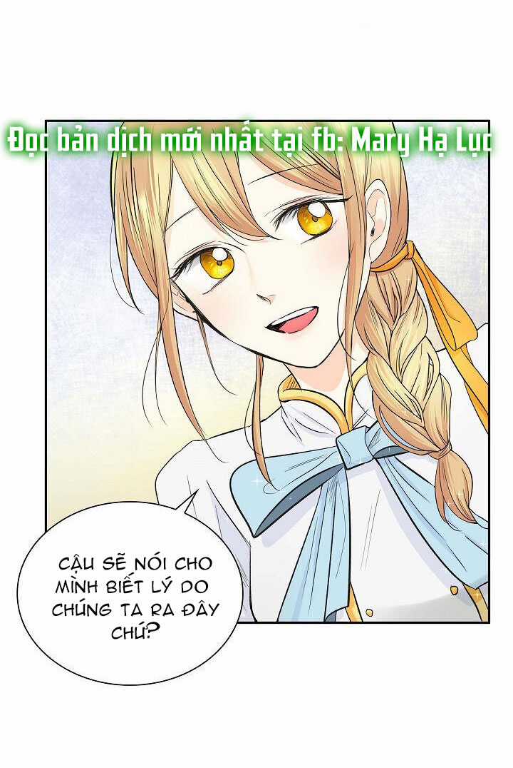 For stella - Vì Stella - Chapter 7.1 - Trang 3