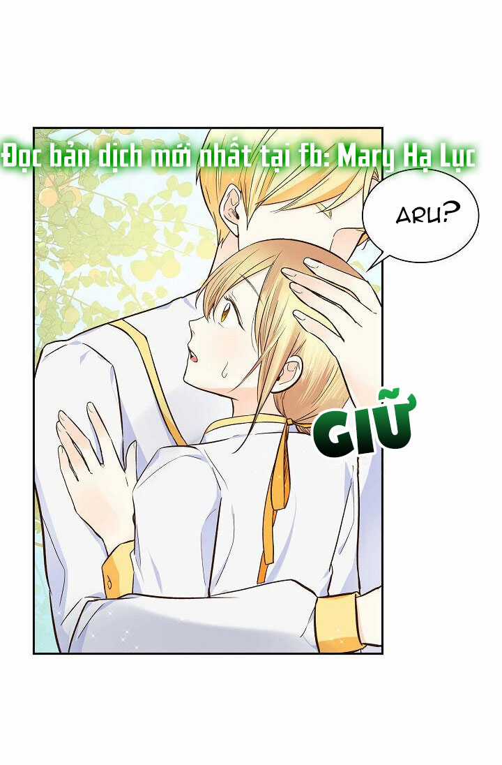 For stella - Vì Stella - Chapter 7.1 - Trang 21