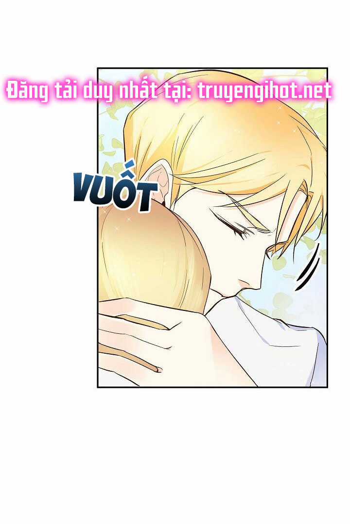 For stella - Vì Stella - Chapter 7.1 - Trang 22