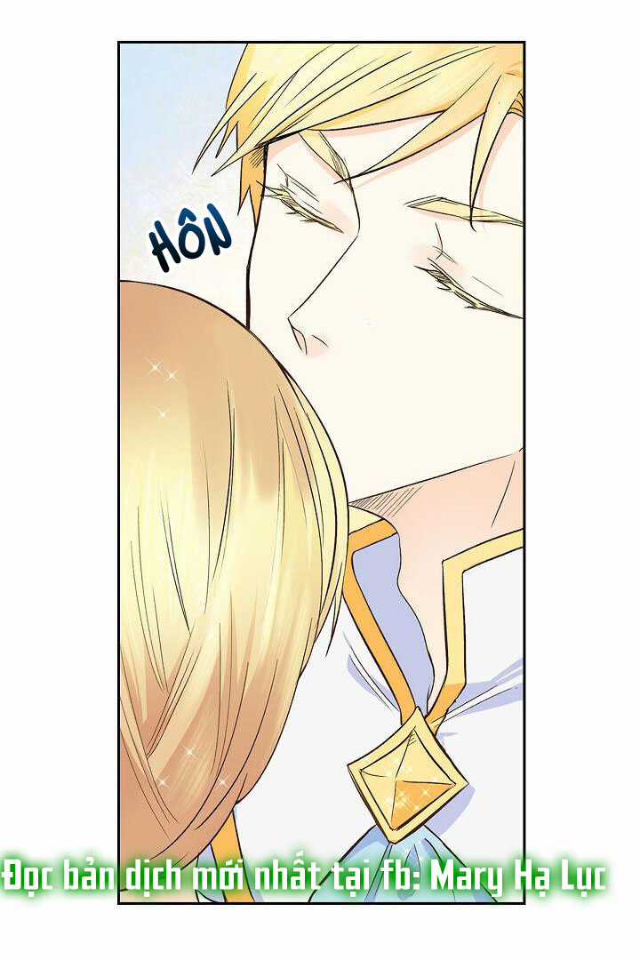 For stella - Vì Stella - Chapter 7.1 - Trang 23