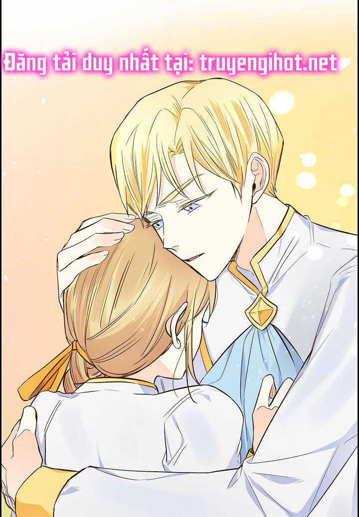 For stella - Vì Stella - Chapter 7.1 - Trang 24