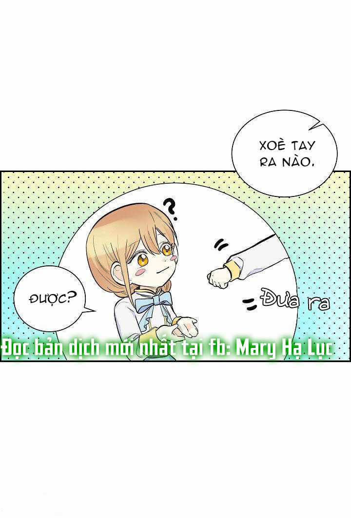 For stella - Vì Stella - Chapter 7.1 - Trang 5