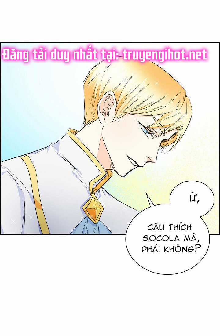 For stella - Vì Stella - Chapter 7.1 - Trang 8