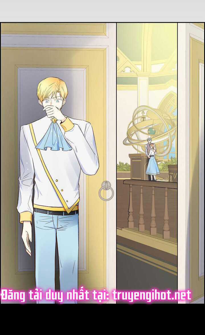 For stella - Vì Stella - Chapter 7.2 - Trang 1