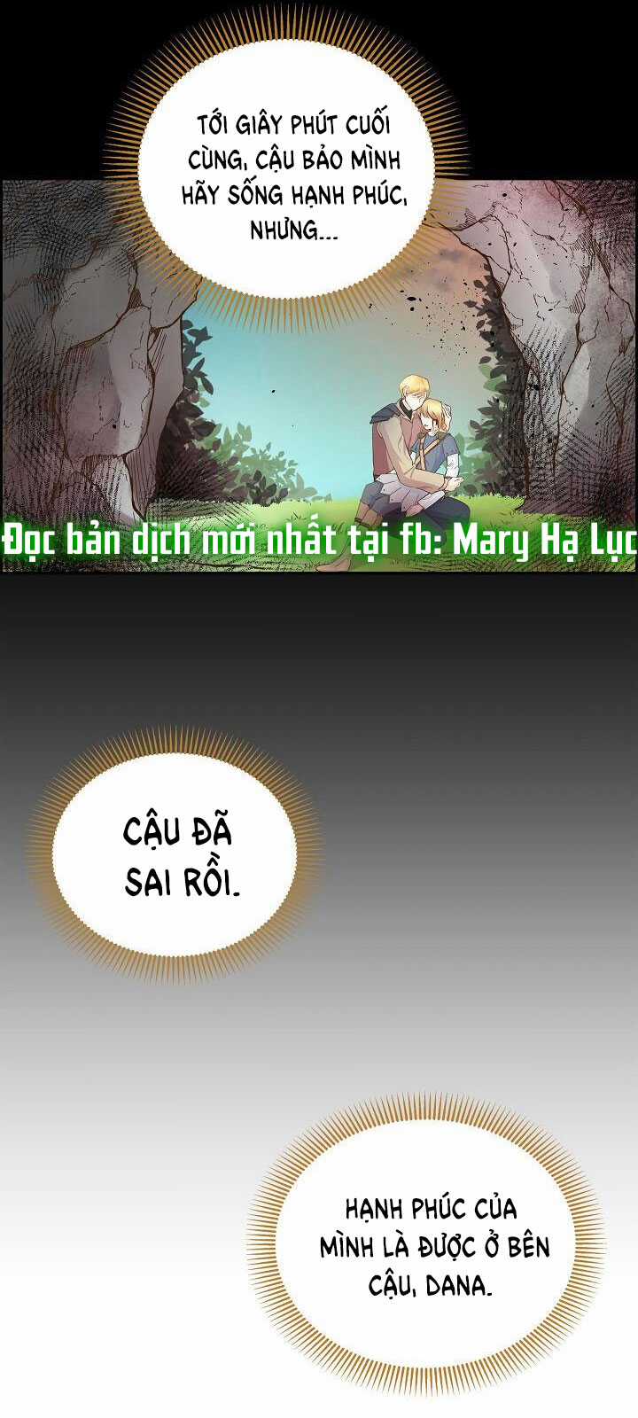 For stella - Vì Stella - Chapter 7.2 - Trang 12