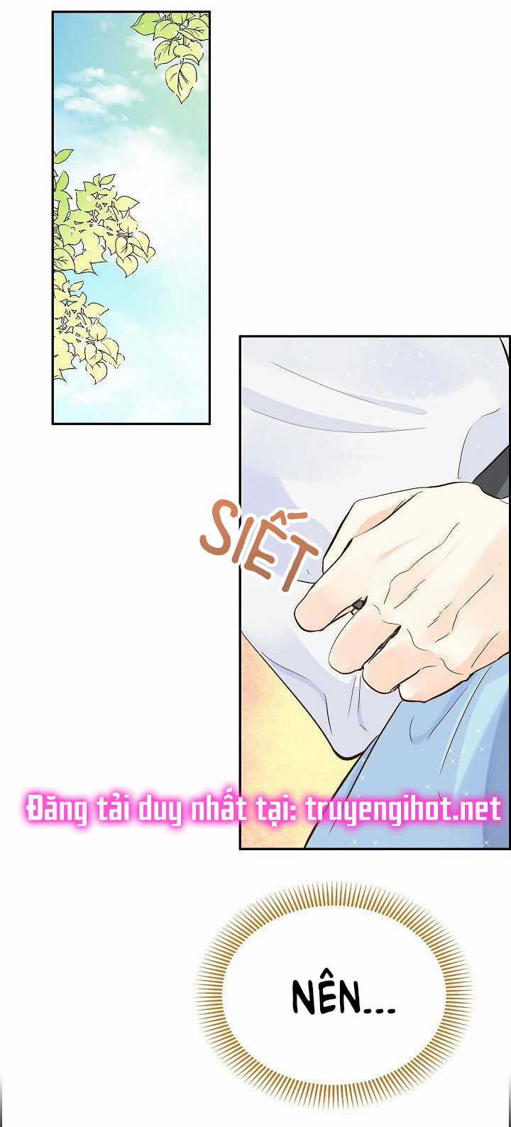 For stella - Vì Stella - Chapter 7.2 - Trang 13