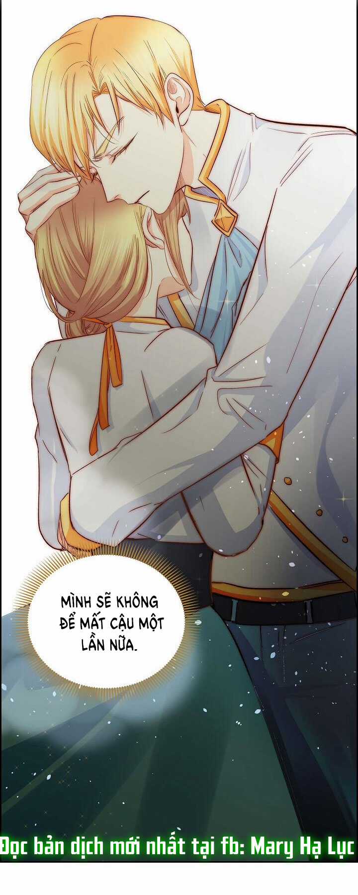 For stella - Vì Stella - Chapter 7.2 - Trang 14