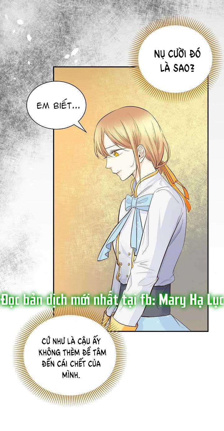 For stella - Vì Stella - Chapter 7.2 - Trang 6