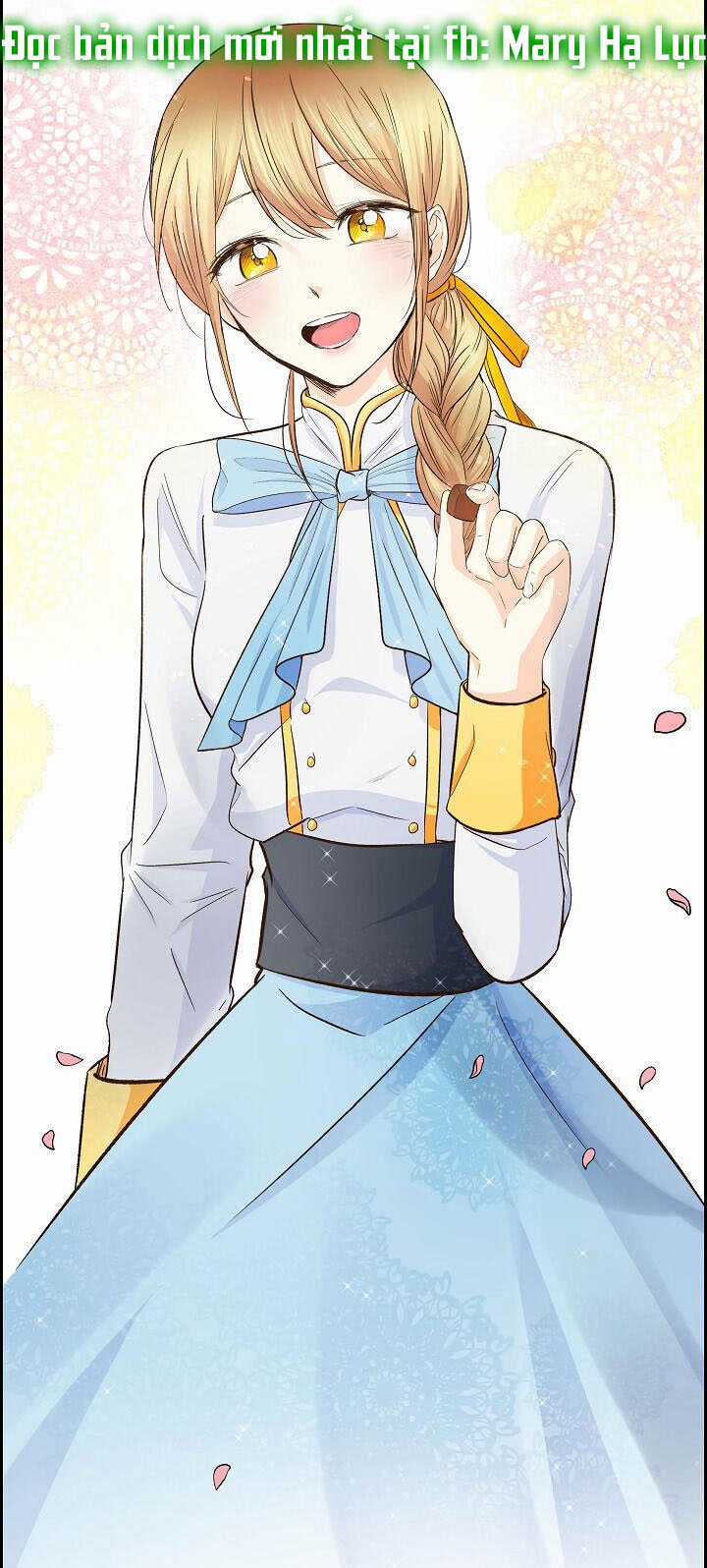 For stella - Vì Stella - Chapter 7.2 - Trang 8