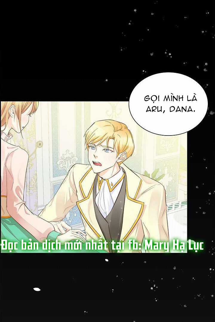 For stella - Vì Stella - Chapter 7 - Trang 1