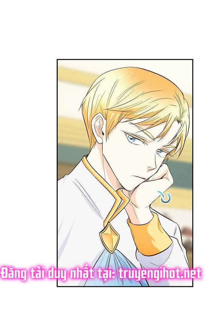 For stella - Vì Stella - Chapter 7 - Trang 13