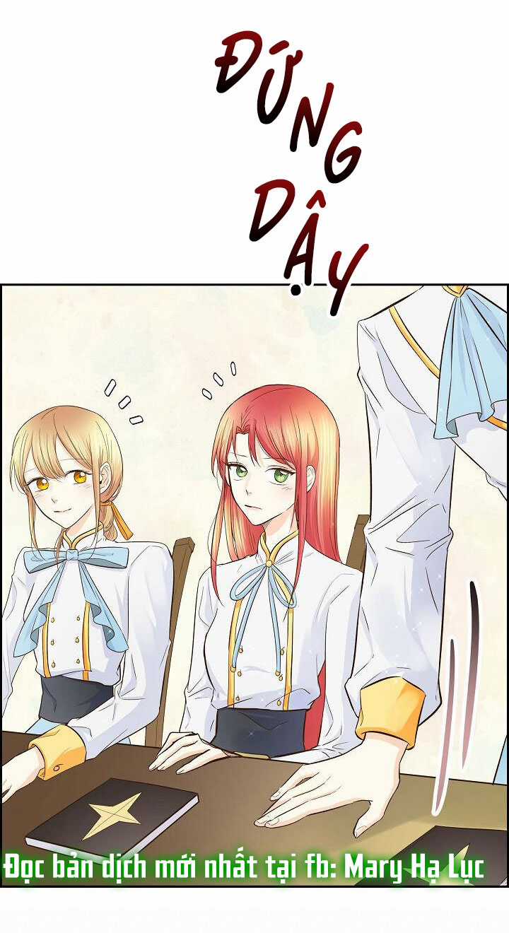 For stella - Vì Stella - Chapter 7 - Trang 14