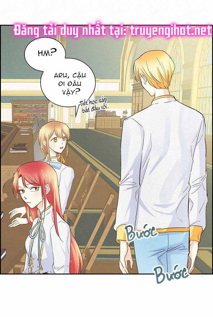 For stella - Vì Stella - Chapter 7 - Trang 15