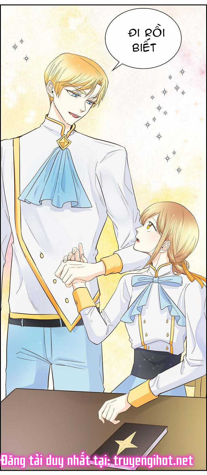 For stella - Vì Stella - Chapter 7 - Trang 17