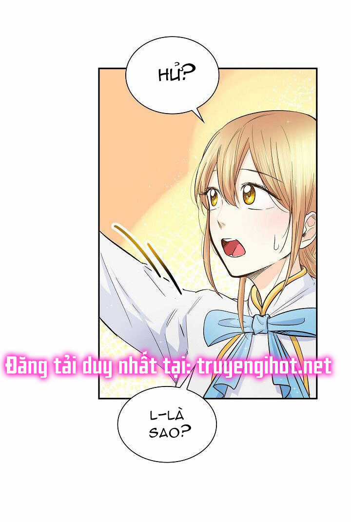 For stella - Vì Stella - Chapter 7 - Trang 18