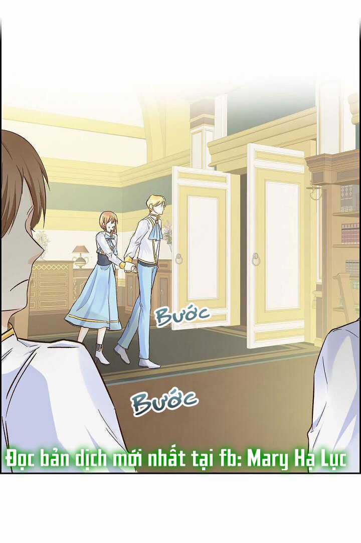 For stella - Vì Stella - Chapter 7 - Trang 19