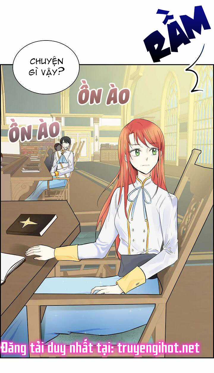 For stella - Vì Stella - Chapter 7 - Trang 20