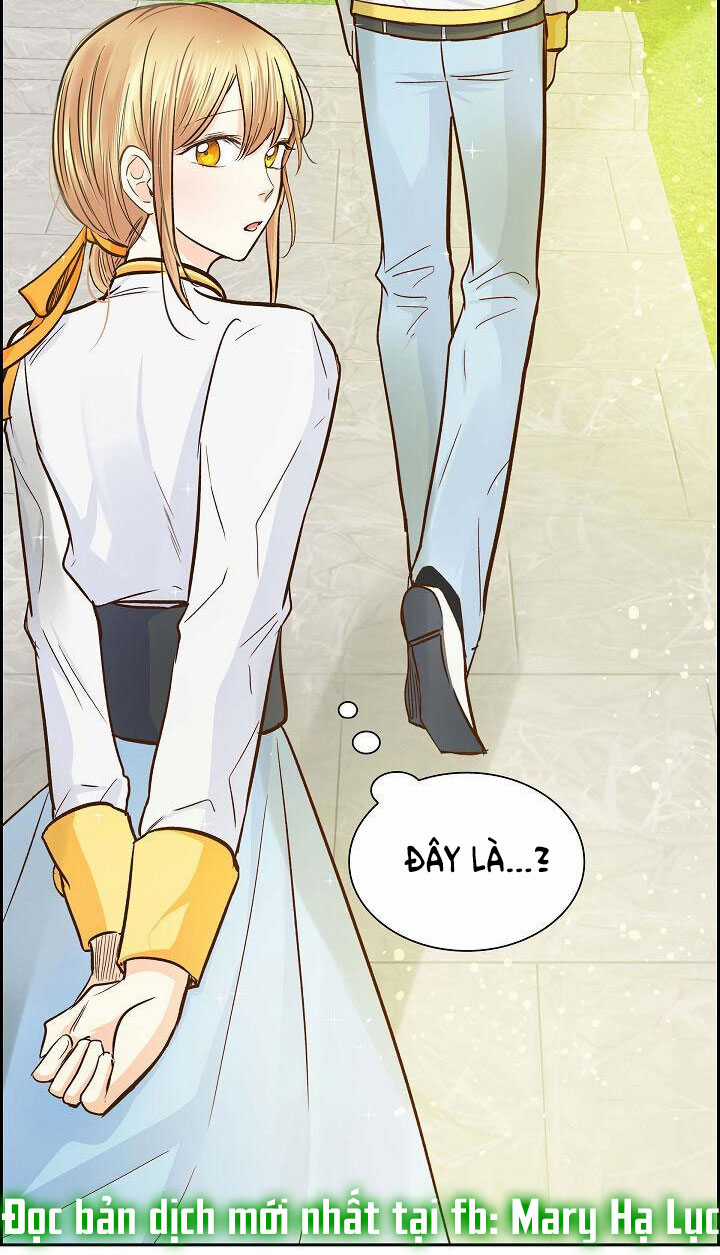 For stella - Vì Stella - Chapter 7 - Trang 23