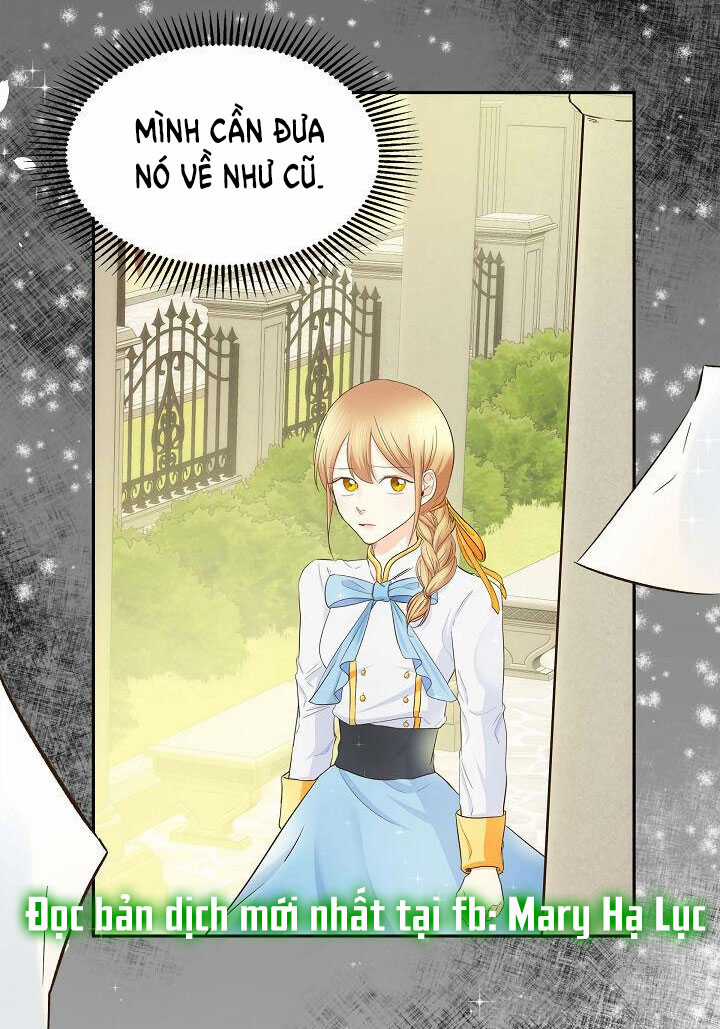 For stella - Vì Stella - Chapter 7 - Trang 5