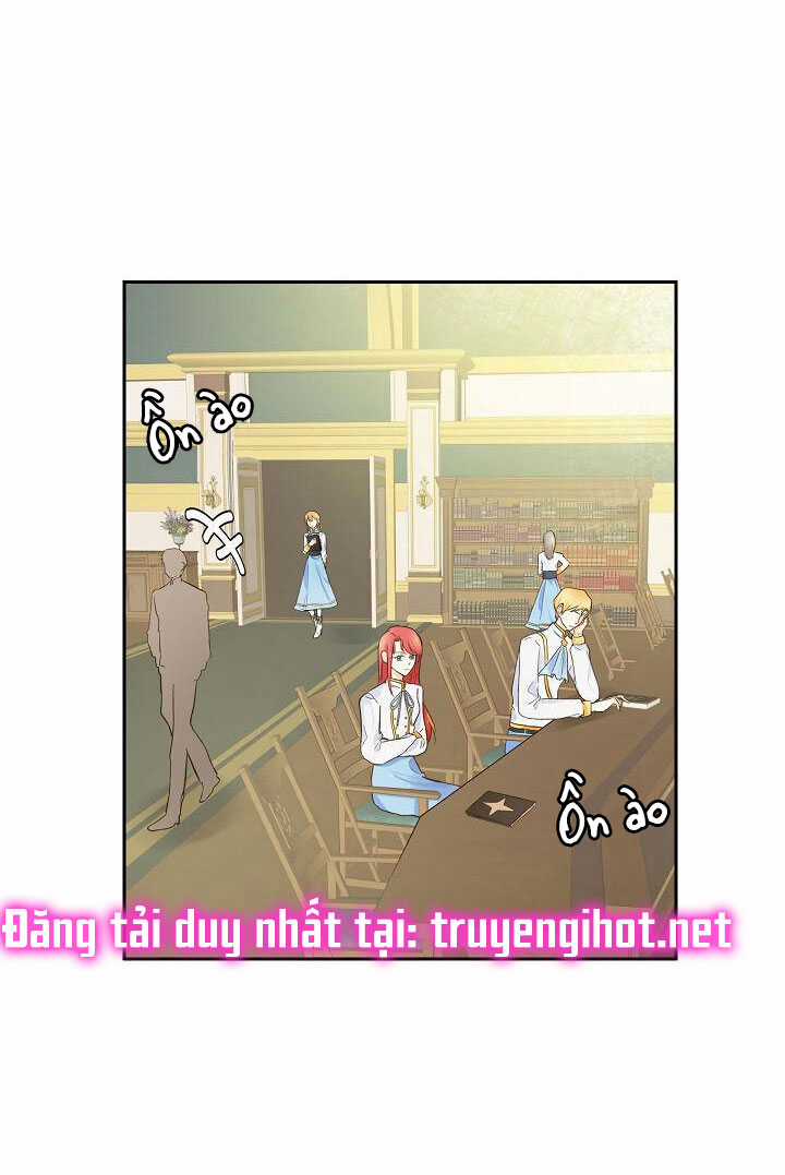 For stella - Vì Stella - Chapter 7 - Trang 7