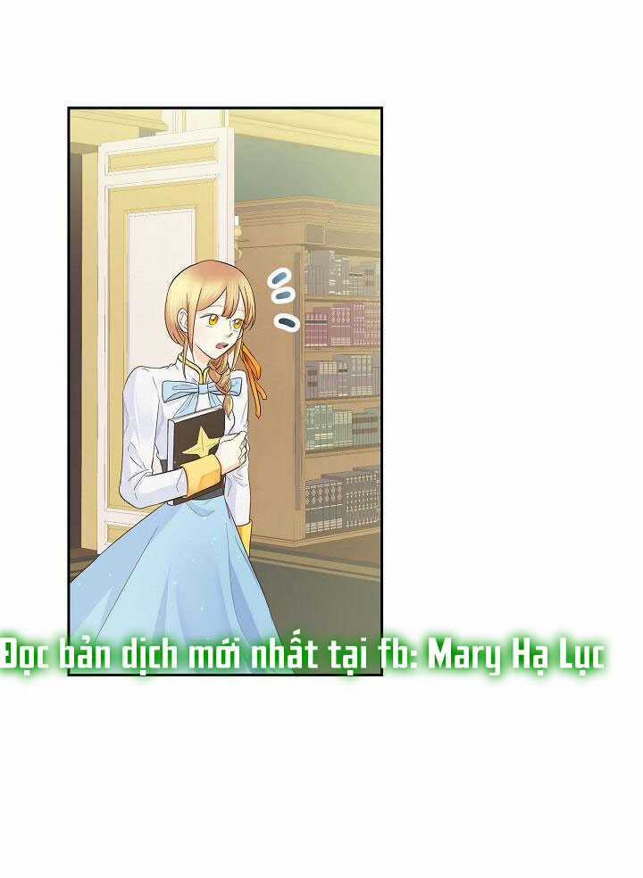 For stella - Vì Stella - Chapter 7 - Trang 8