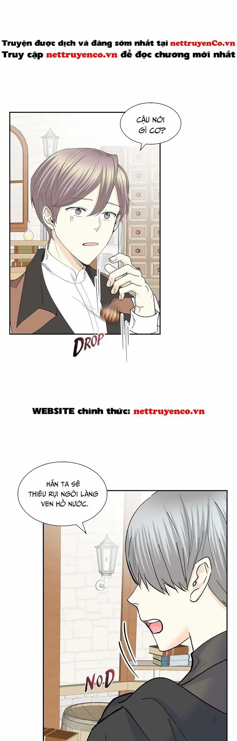 For stella - Vì Stella - Chapter 70 - Trang 1