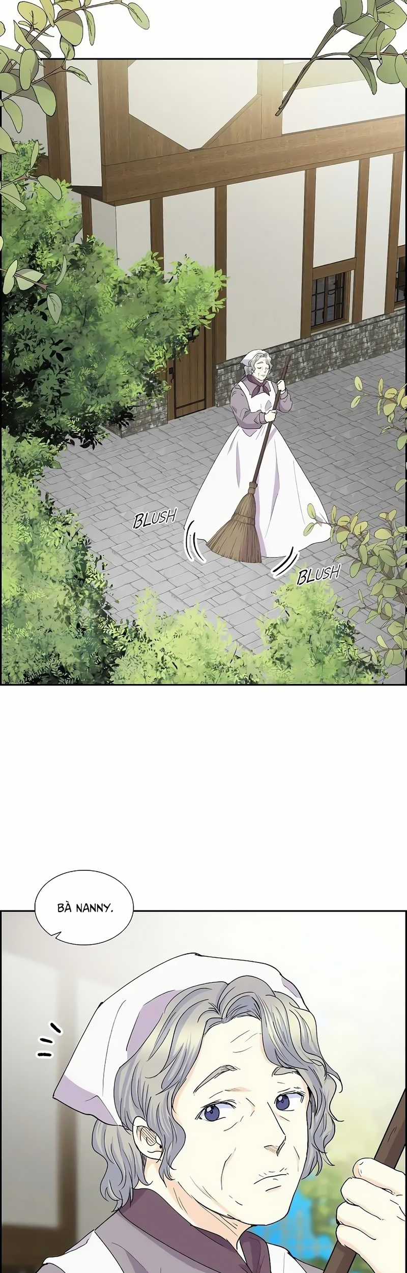 For stella - Vì Stella - Chapter 70 - Trang 12