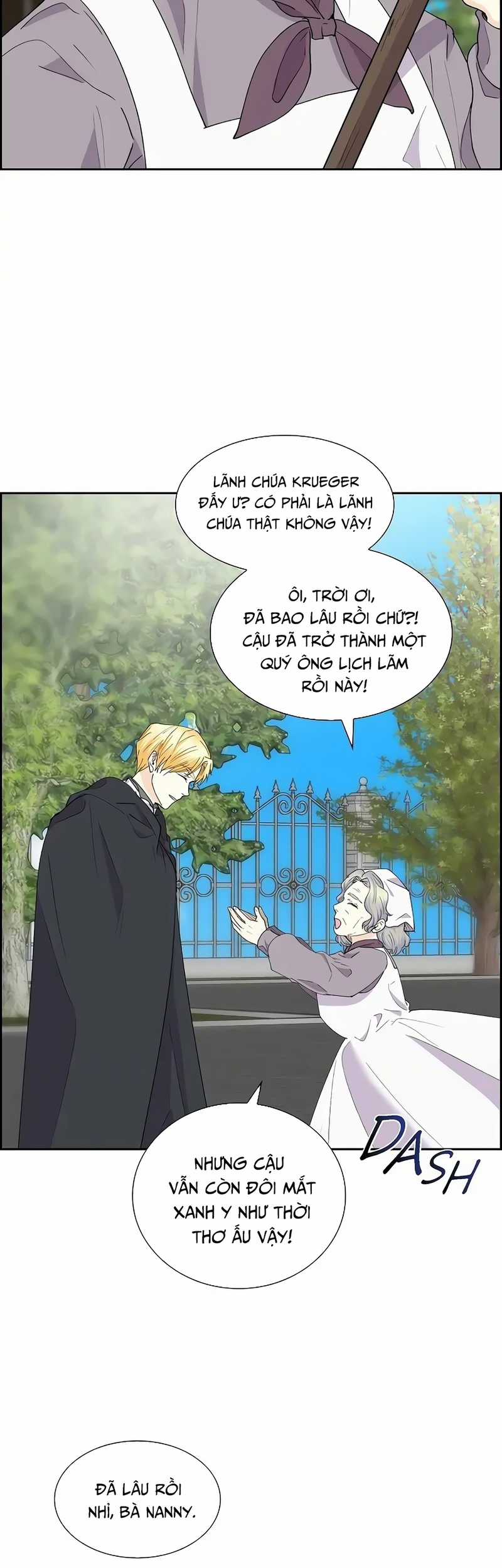 For stella - Vì Stella - Chapter 70 - Trang 13