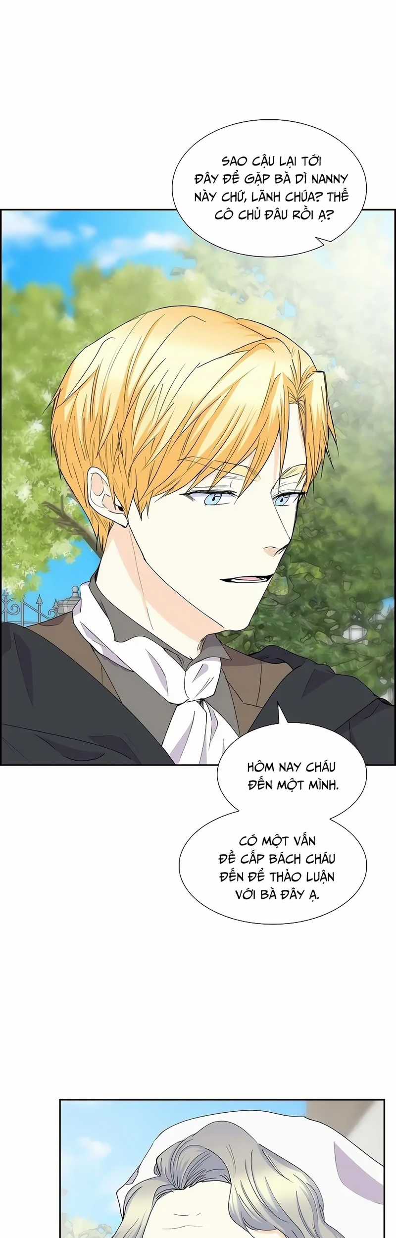 For stella - Vì Stella - Chapter 70 - Trang 14