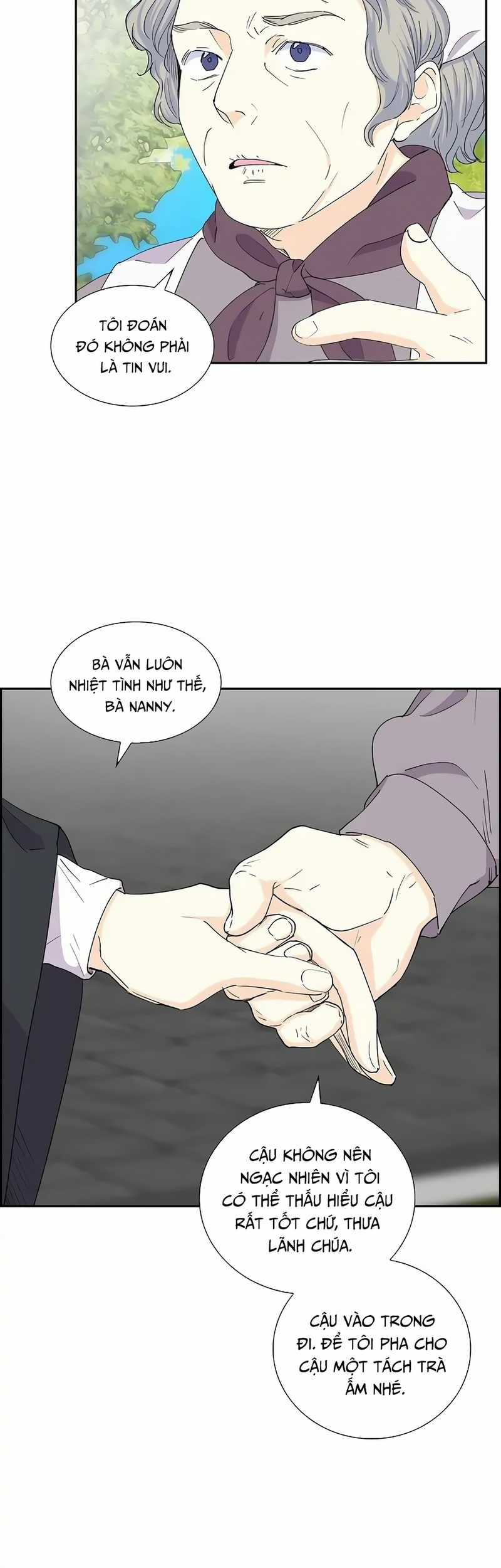 For stella - Vì Stella - Chapter 70 - Trang 15