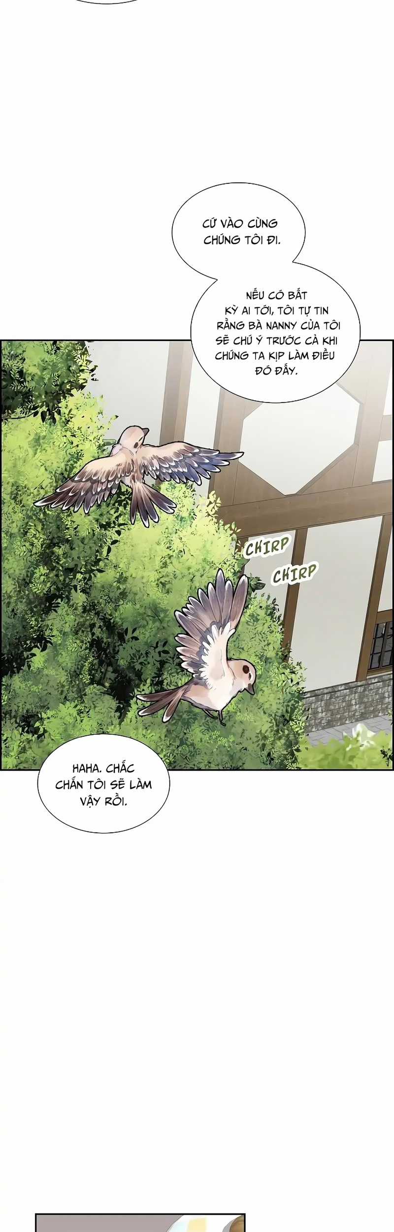 For stella - Vì Stella - Chapter 70 - Trang 18