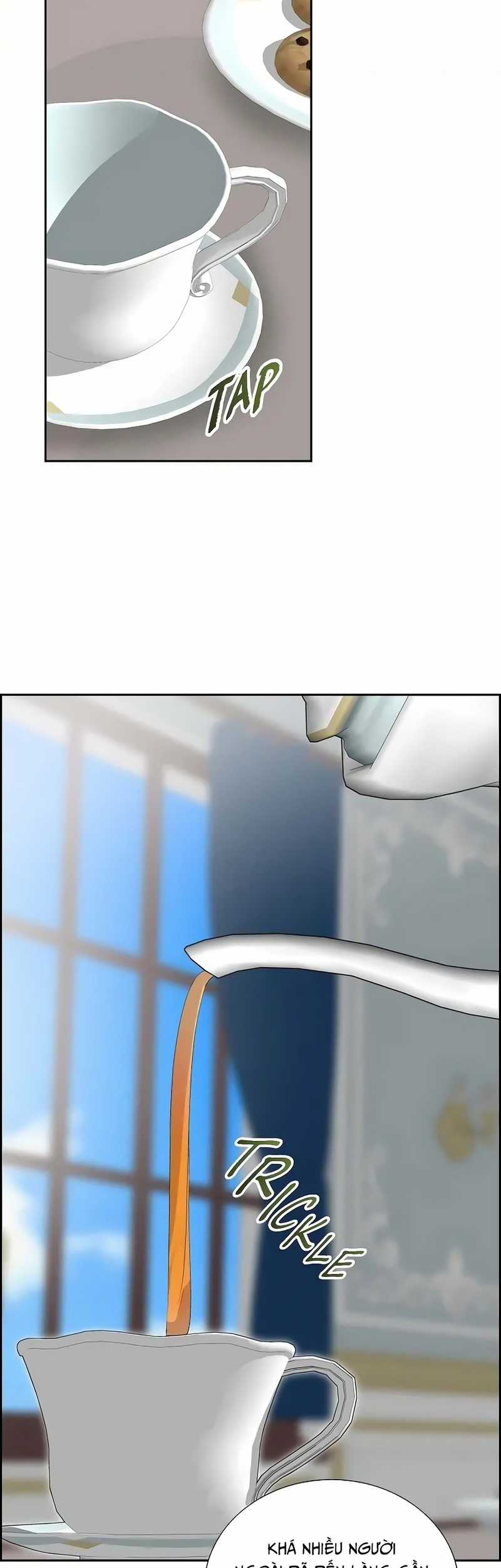 For stella - Vì Stella - Chapter 70 - Trang 19