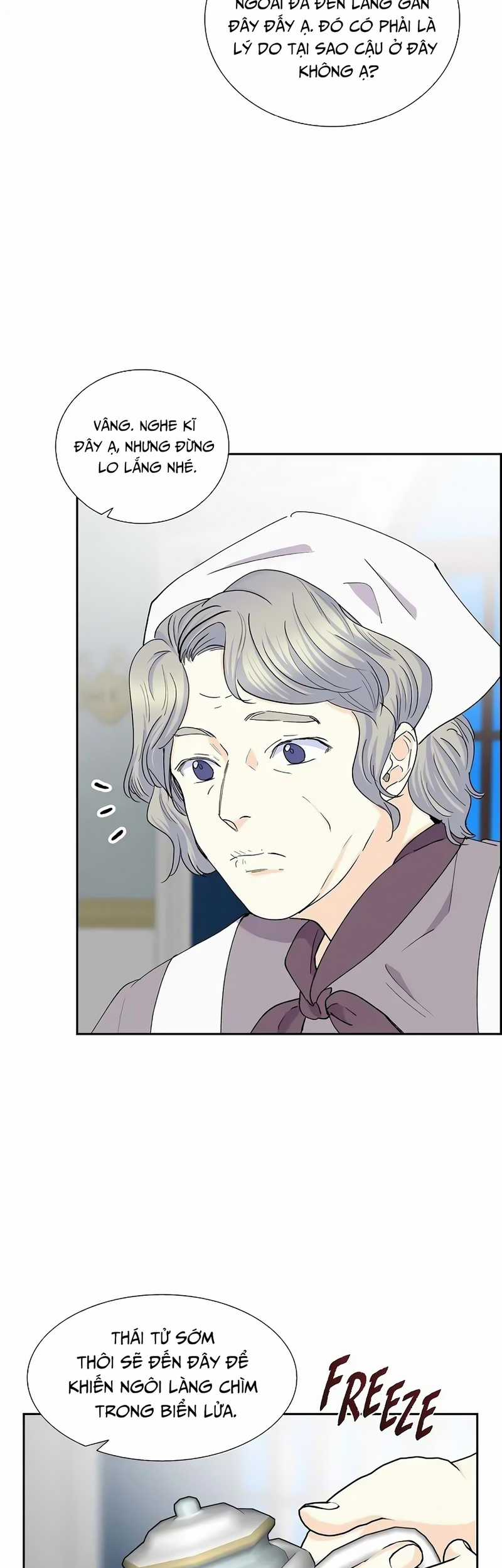 For stella - Vì Stella - Chapter 70 - Trang 20