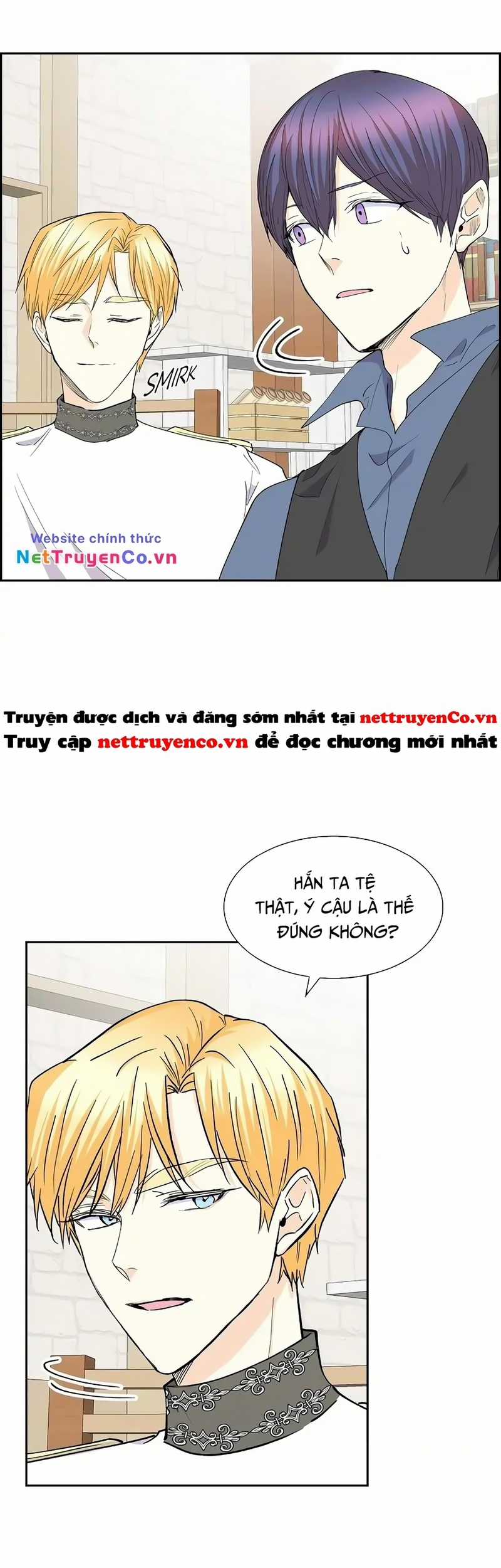 For stella - Vì Stella - Chapter 70 - Trang 3