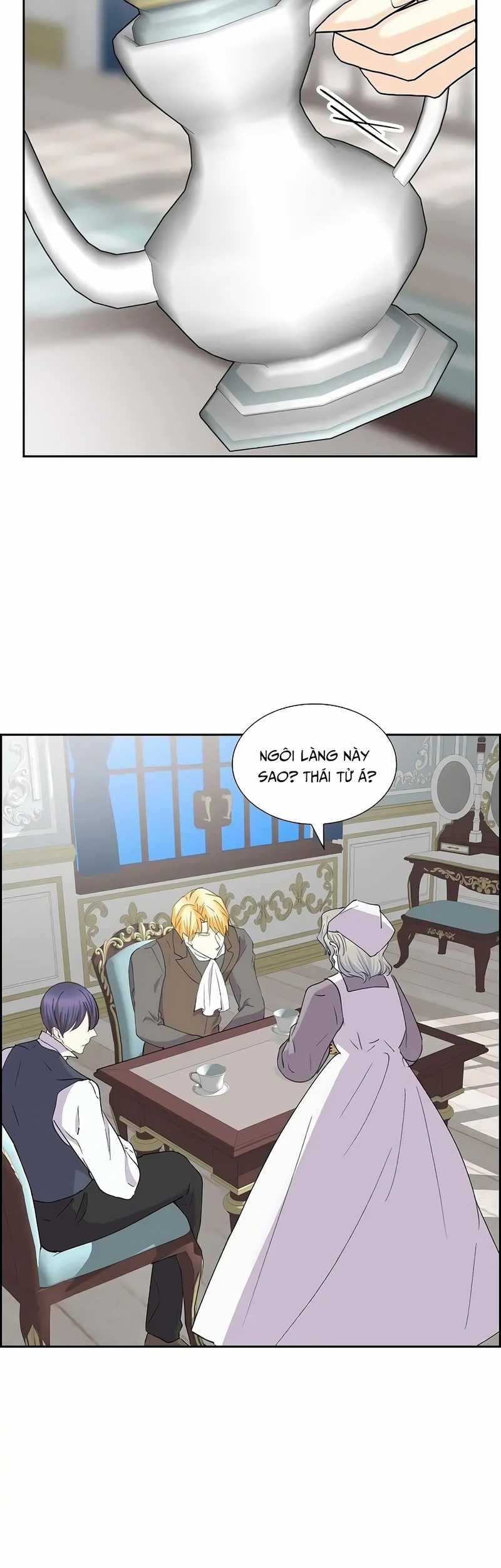 For stella - Vì Stella - Chapter 70 - Trang 21