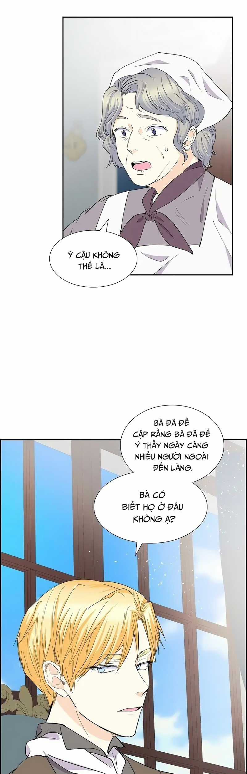 For stella - Vì Stella - Chapter 70 - Trang 22