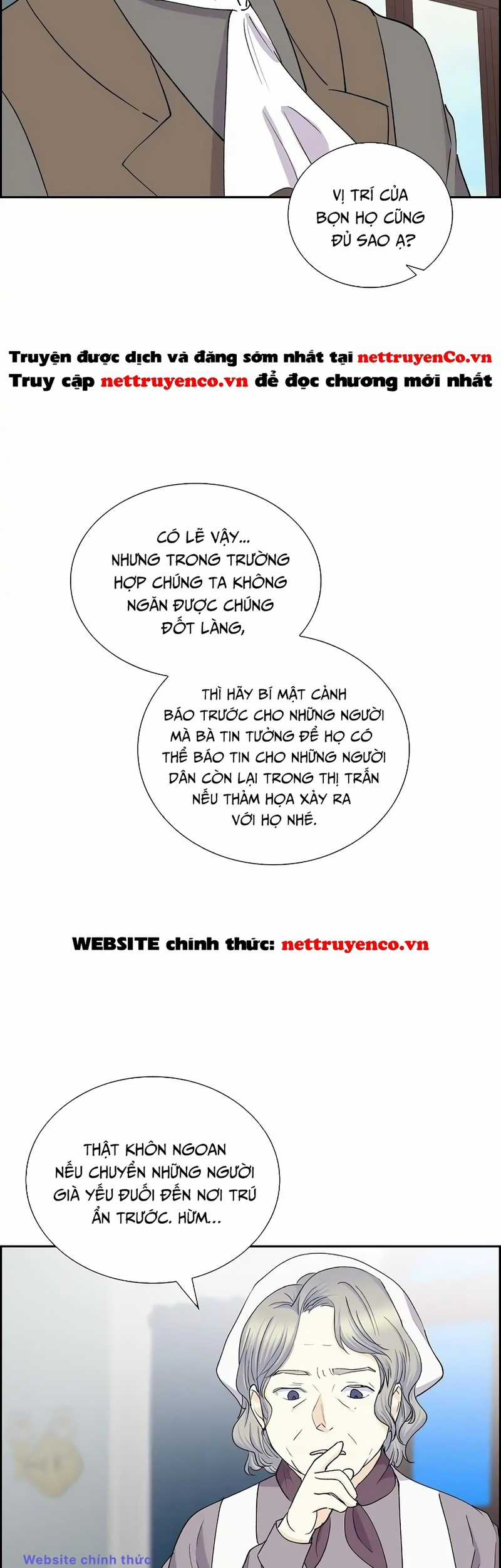 For stella - Vì Stella - Chapter 70 - Trang 23