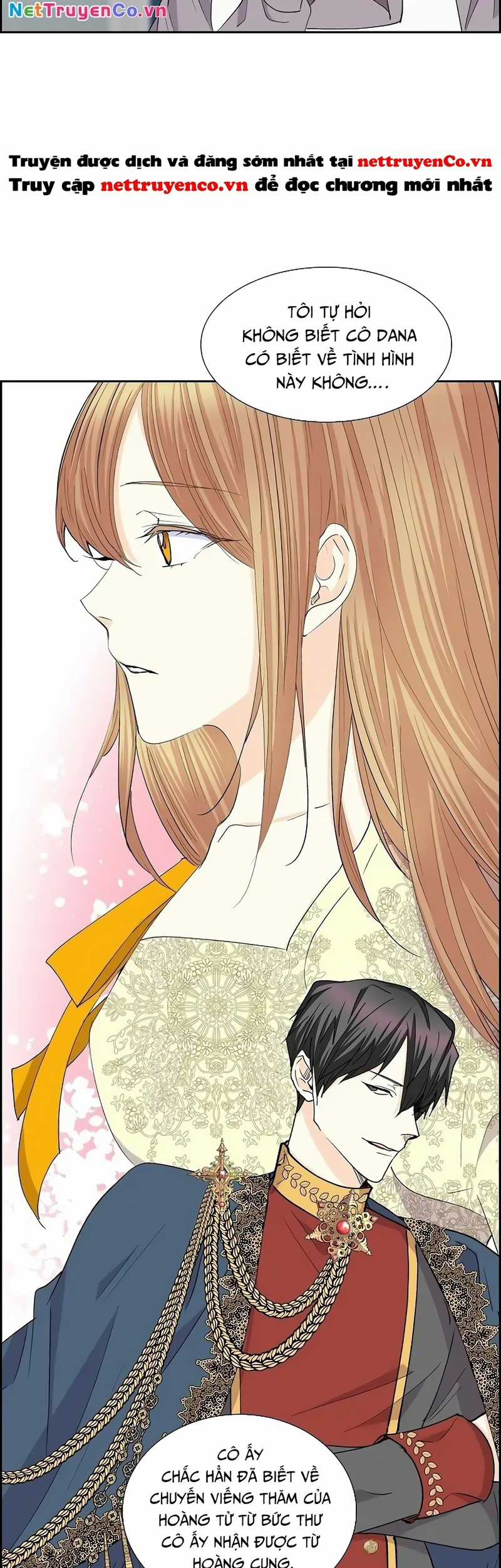 For stella - Vì Stella - Chapter 70 - Trang 24