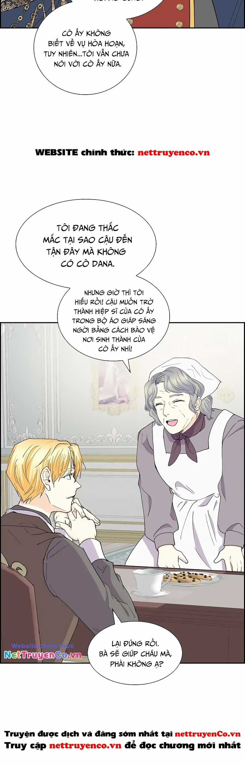 For stella - Vì Stella - Chapter 70 - Trang 25